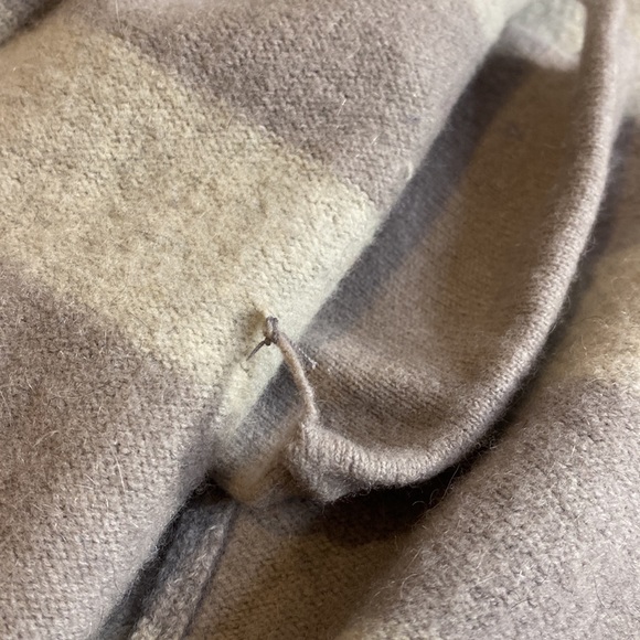 Fabiana Filippi Cashmere Blend Cardigan - Picture 16 of 16